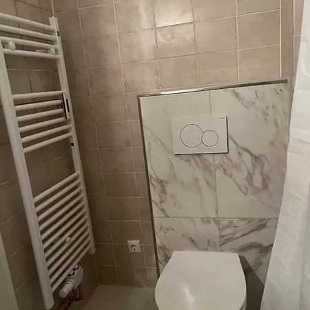 Appartement Pure Space With 2