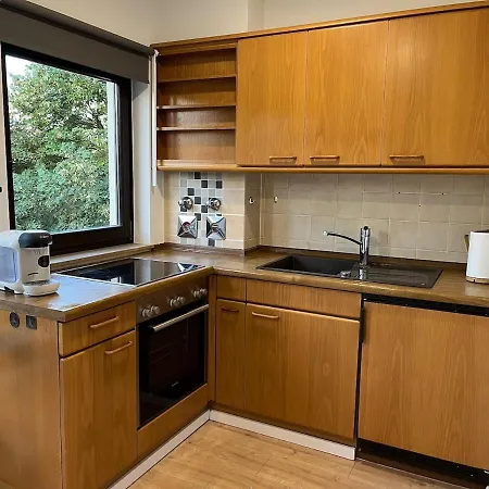 Appartement Pure Space With 2 *