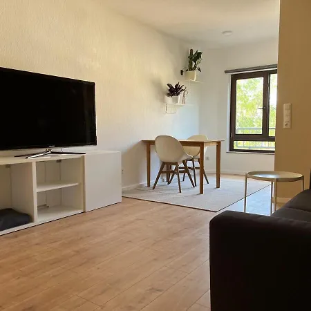 Pure Space With 2 Apartment Bad Homburg vor der Hoehe