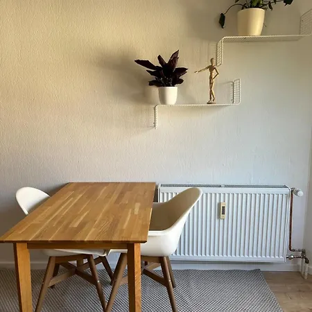 Pure Space With 2 Apartment
