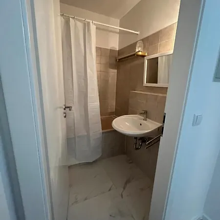 Appartement Pure Space With 2