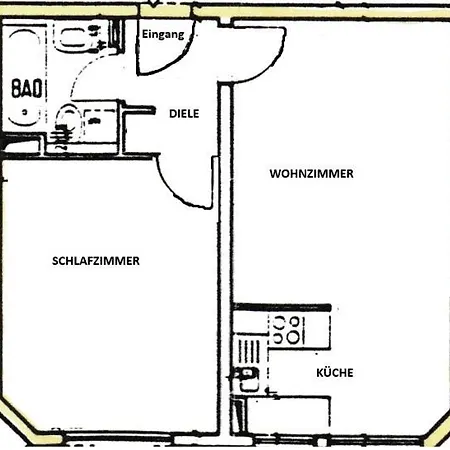Pure Space With 2 * Bad Homburg vor der Höhe